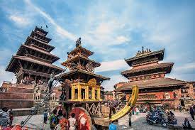 Kathmandu festival Tour Itinerary