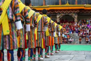 Thimphu Festival