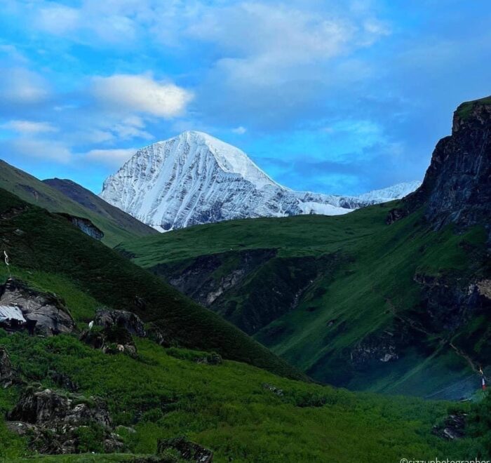 Nepal Biking Tour