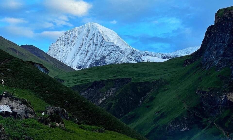 Nepal Biking Tour