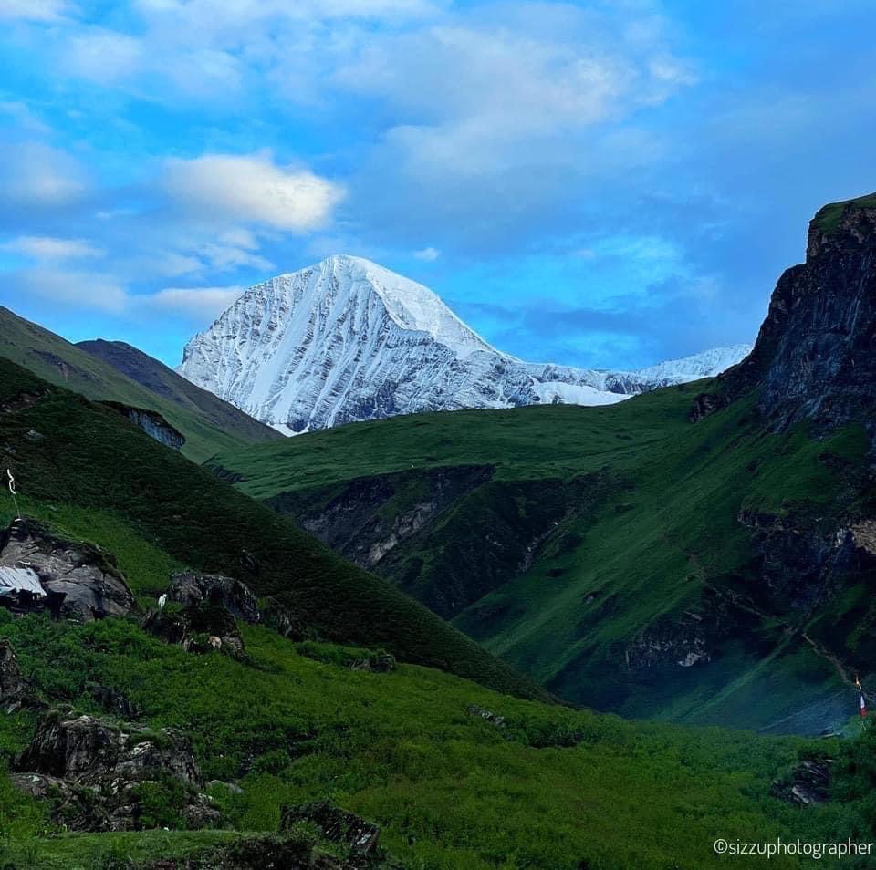 Nepal Biking Tour