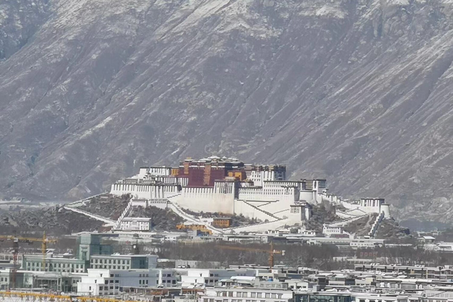 Tibet Honeymoon Tours