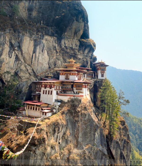 6 Days Tour in Bhutan