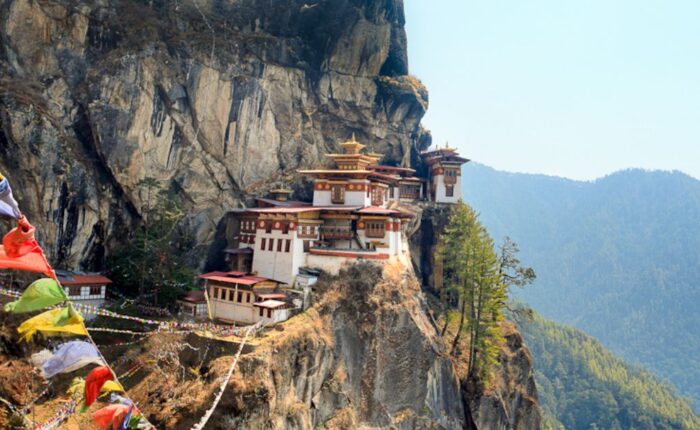6 Days Tour in Bhutan