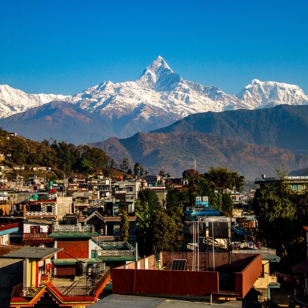 13 Days Nepal, Tibet and Bhutan Itinerary