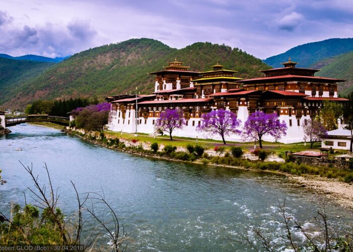 Authentic Bhutan Tour