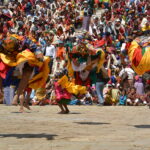 Bhutan Festival Date