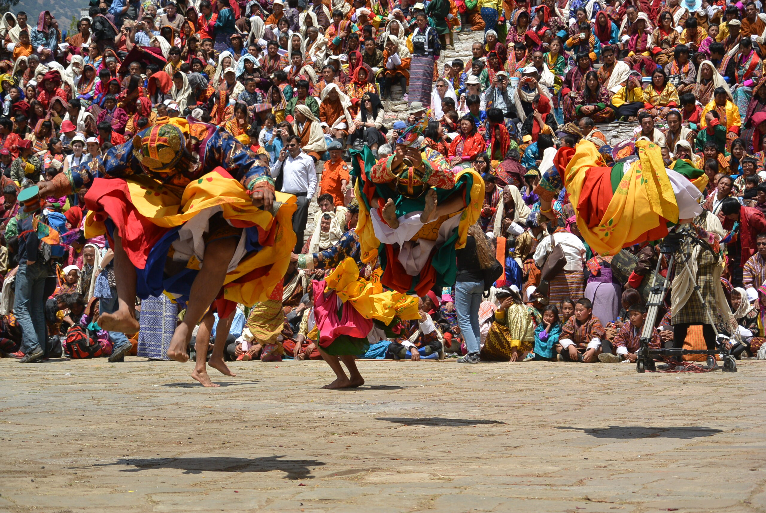 Bhutan Festival Date