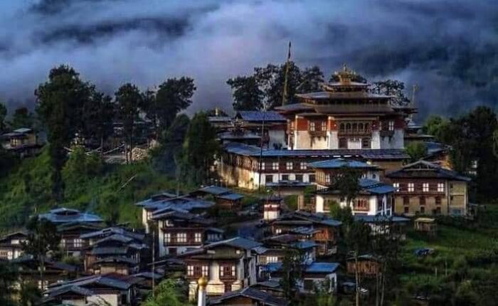 7 Days Bhutan Tour Itinerary