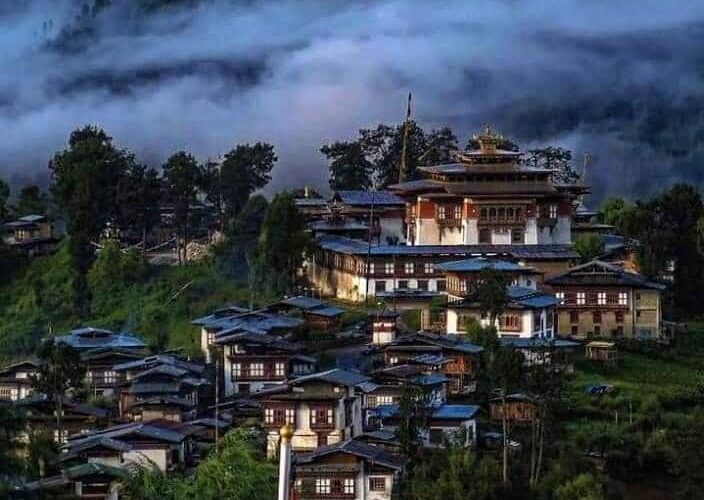 7 Days Bhutan Tour Itinerary