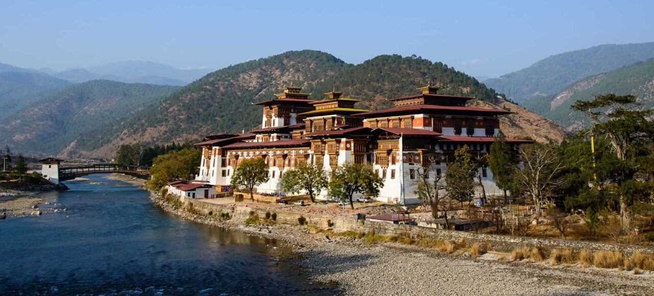 The Best Time to Visit BHutan