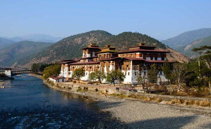 The Best Time to Visit BHutan