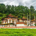 Bumthang Cultural Trek