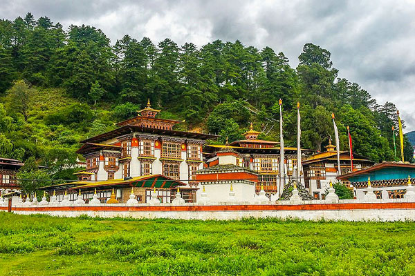 Bumthang Cultural Trek