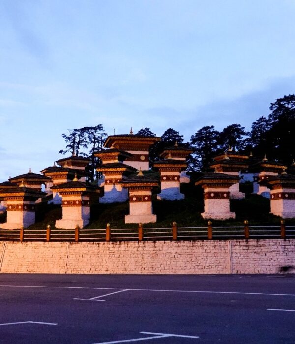 5 Days Bhutan Tour photos