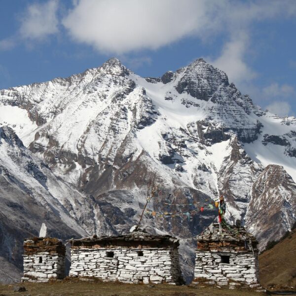 Nepal and Bhutan Tour