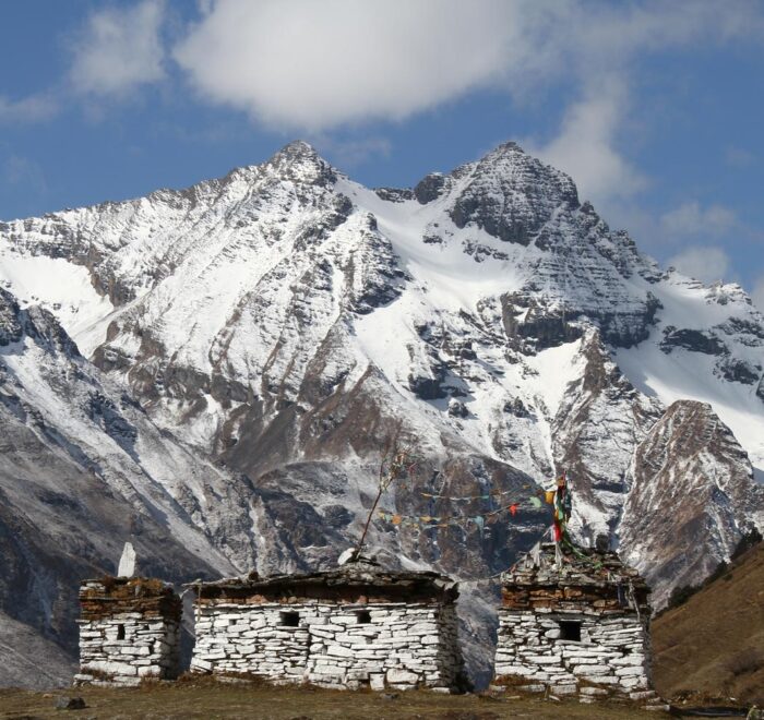 Nepal and Bhutan Tour