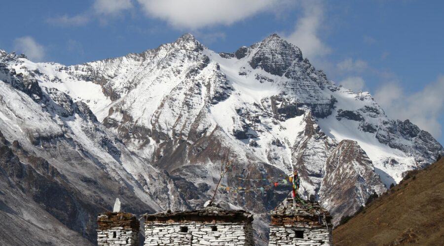 Nepal and Bhutan Tour