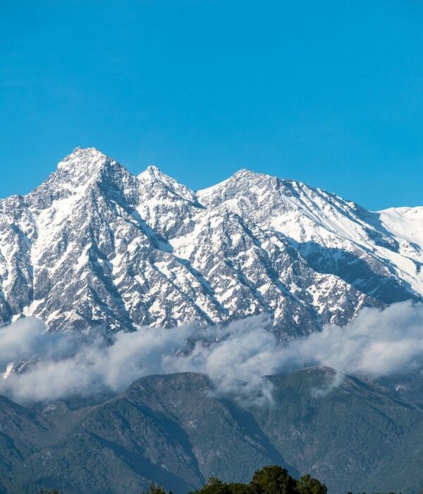 Darjeeling tour Guide