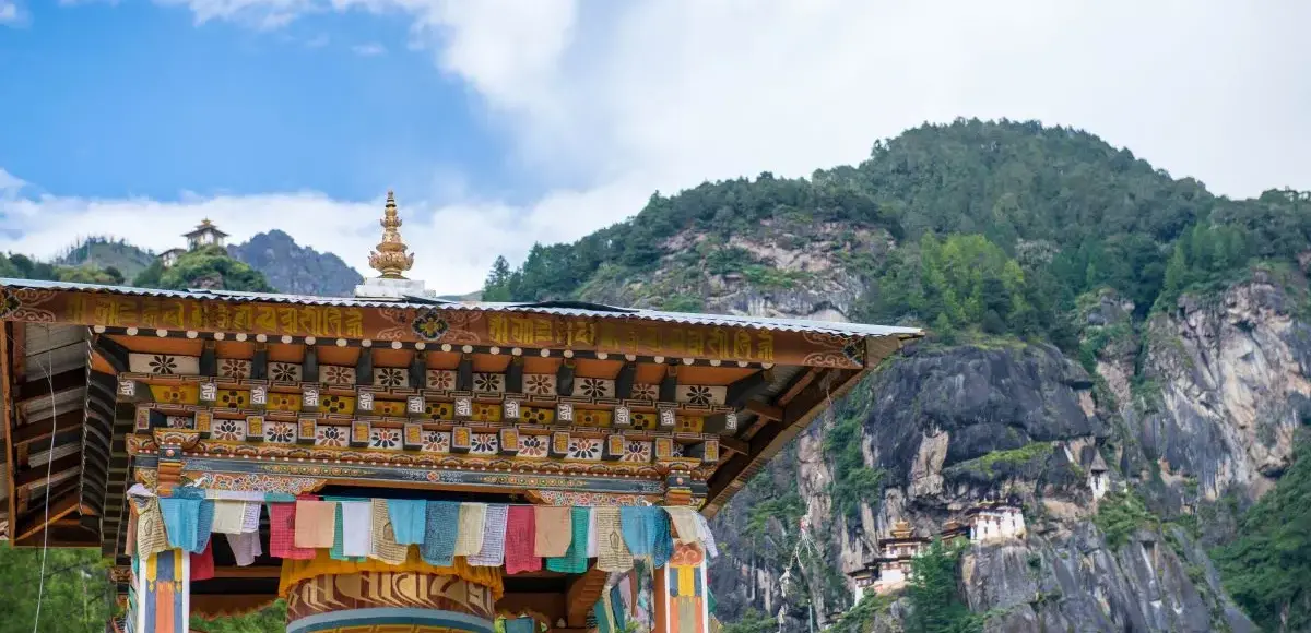 7 Days Bhutan Tour and detail Itinerary