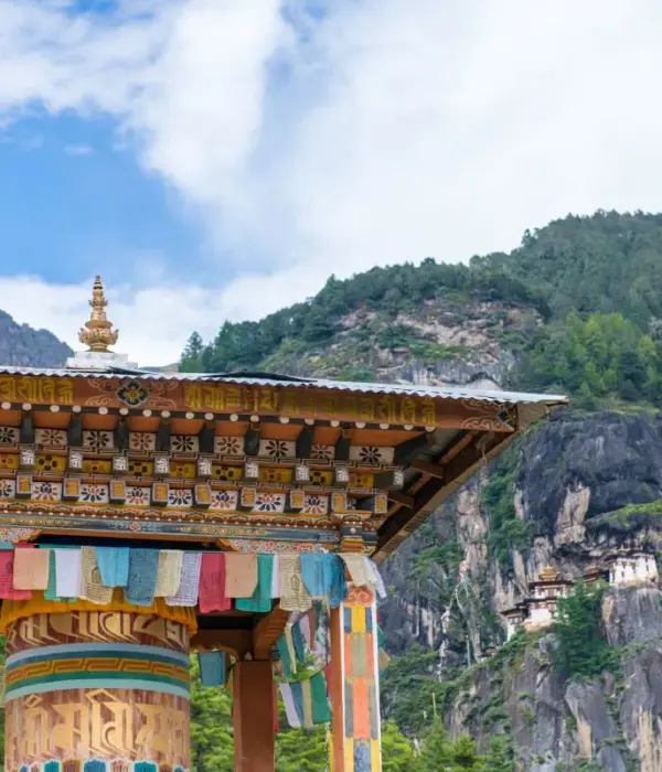 7 Days Bhutan Tour and detail Itinerary