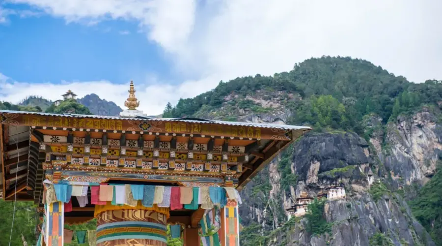 7 Days Bhutan Tour and detail Itinerary