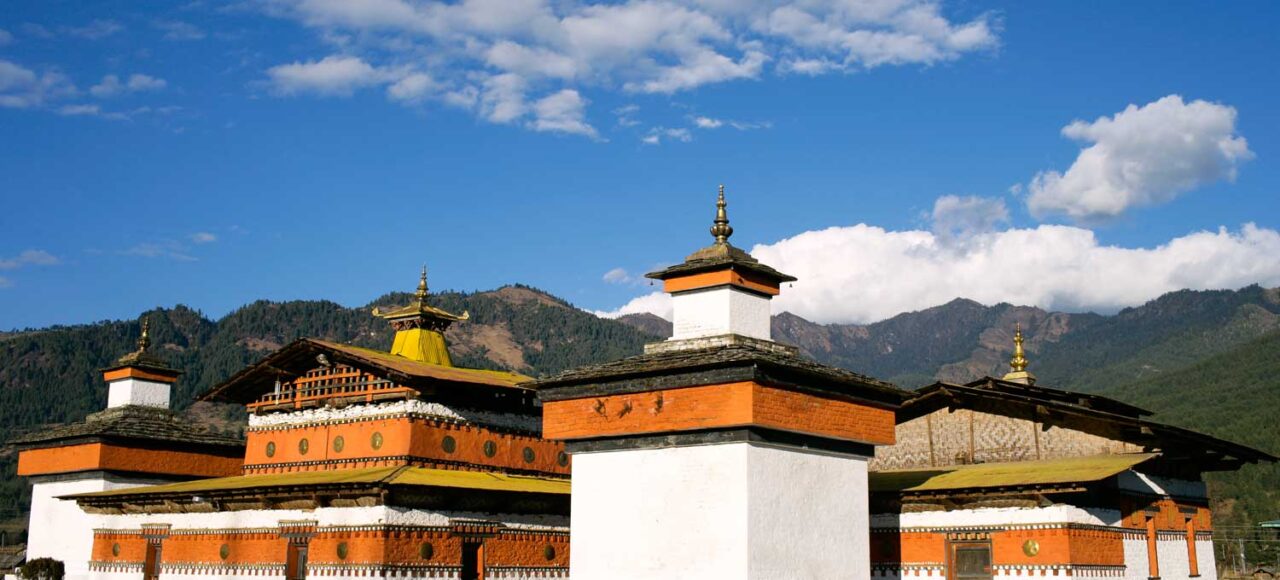 Jambhay Lhakhang Festival Tour Itinerary