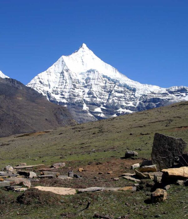 Dur Hot Spring Trek