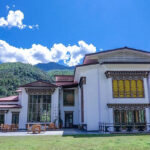 4Nights Postcard Dewa and Pemako Punakha Tour