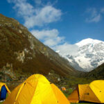 Base Camp
