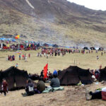 Jomolhari Mountain Festival costing and itinerary