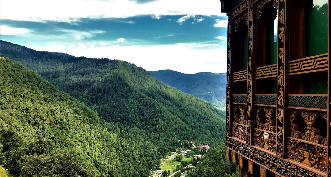 Cheri Monastery