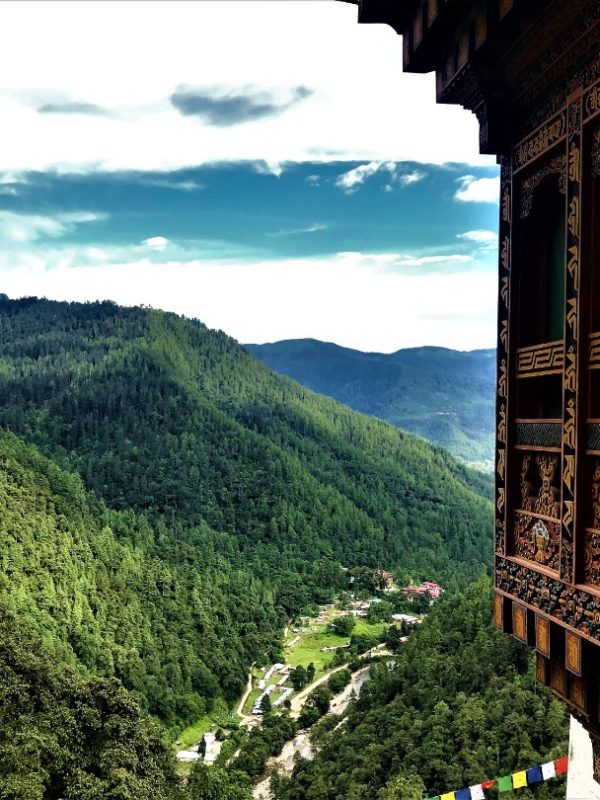 Cheri Monastery