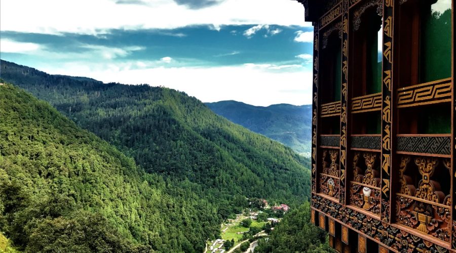Cheri Monastery