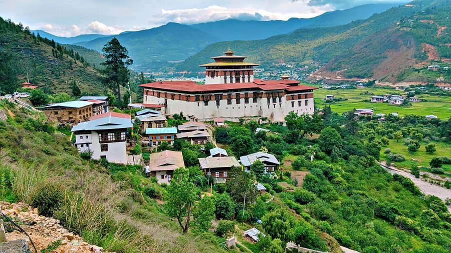 5 Days Bhutan Tour