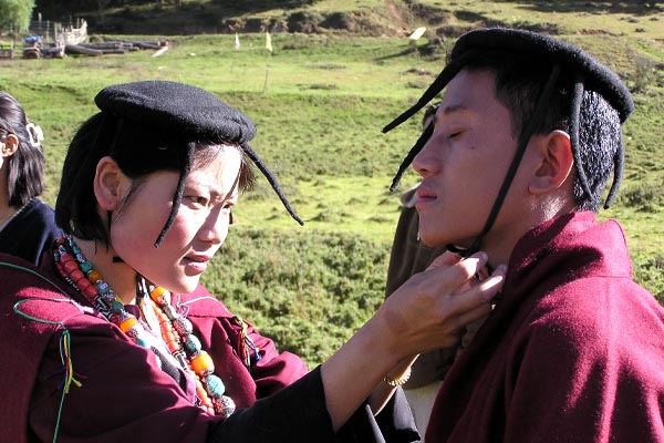 Routes: Thimphu,Punakha,wangdi,Trongsa,Bumthang, Mongar, Tashigang & Paro