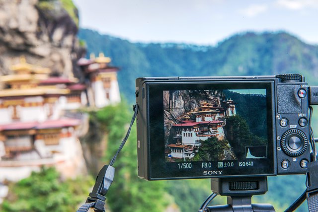 Routes:Paro,Thimphu &Punakha