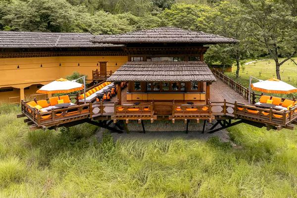 Routes: Thimphu,Punakha,Paro