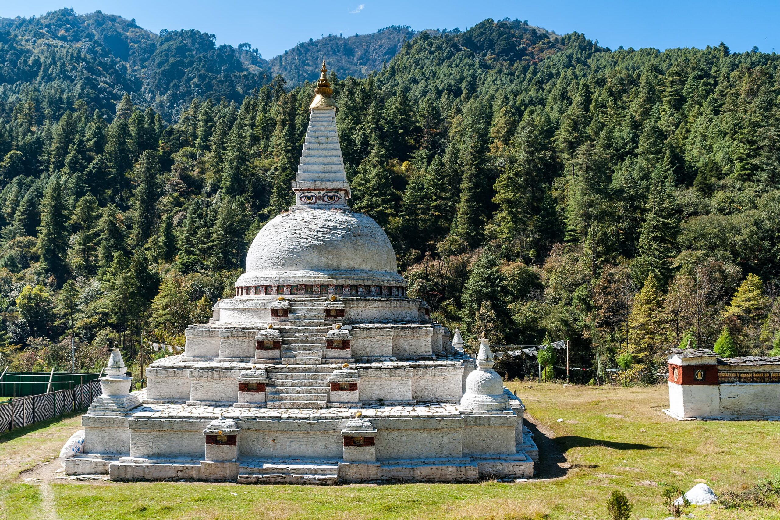 Chendebji