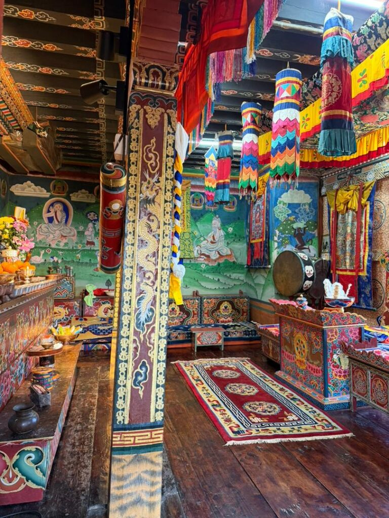 Traditional Bhutanese Homestay Experience | Authentic Village Stay in Bhutan