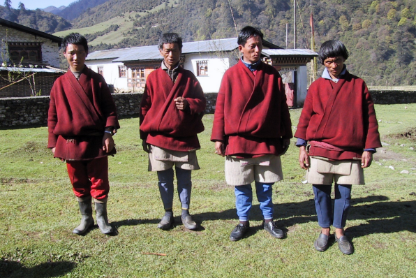Routes: Thimphu,Punakha,wangdi,Trongsa,Bumthang, Mongar, Tashigang & Paro